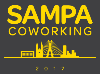 SAMPA COWORKING